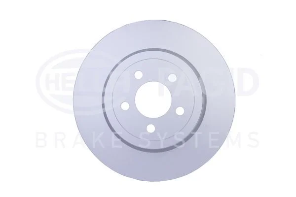 Disco de Travão HELLA 8DD 355 115-471