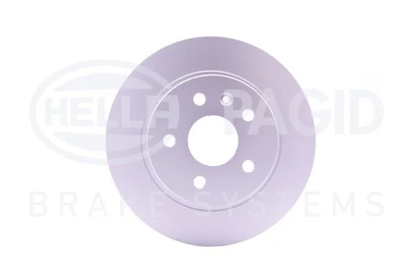 Disco de Travão HELLA 8DD 355 116-581
