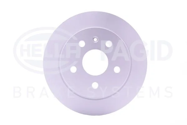 Disco de Travão HELLA 8DD 355 116-831