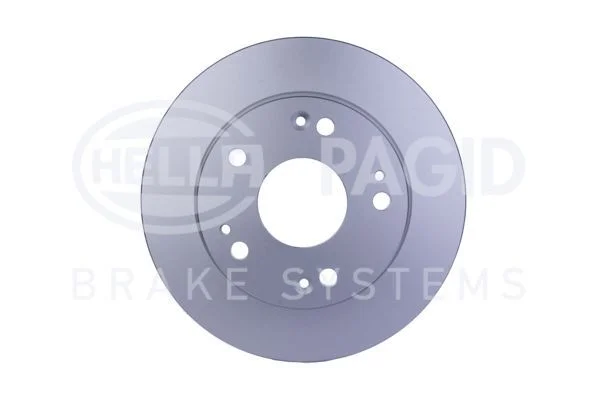 Disco de Travão HELLA 8DD 355 118-731