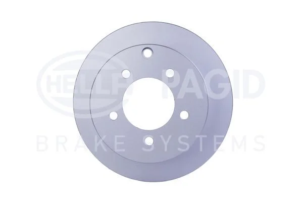 Disco de Travão HELLA 8DD 355 119-181