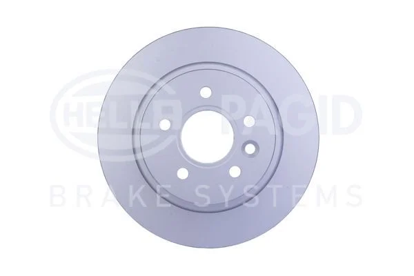 Disco de Travão HELLA 8DD 355 119-501
