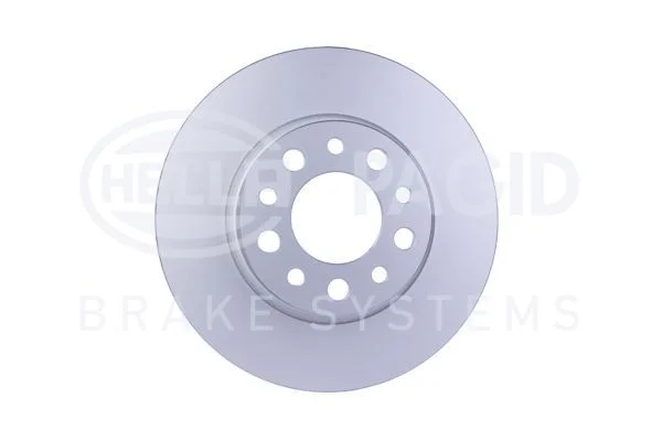 Disco de Travão HELLA 8DD 355 122-541