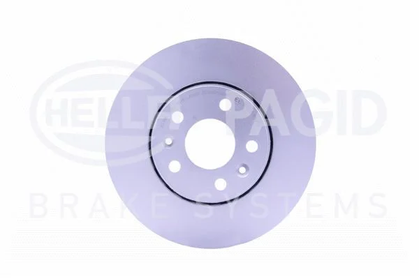 Disco de Travão HELLA 8DD 355 122-601