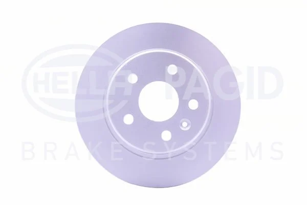 Disco de Travão HELLA 8DD 355 122-751