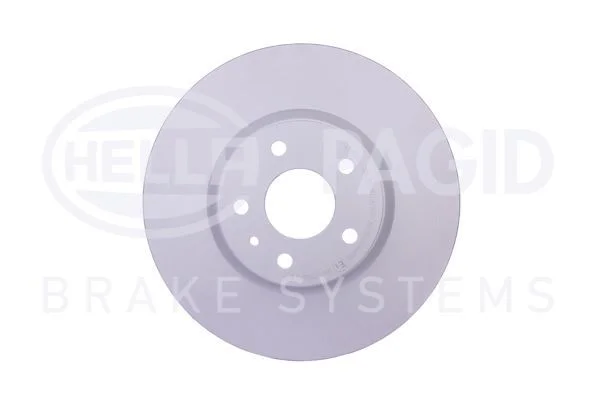 Disco de Travão HELLA 8DD 355 123-161