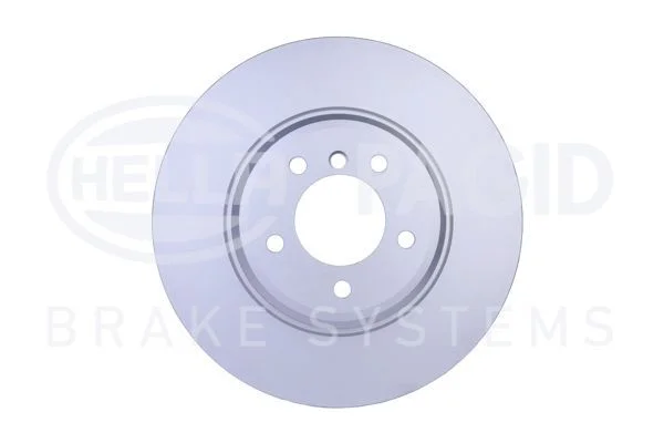 Disco de Travão HELLA 8DD 355 128-671