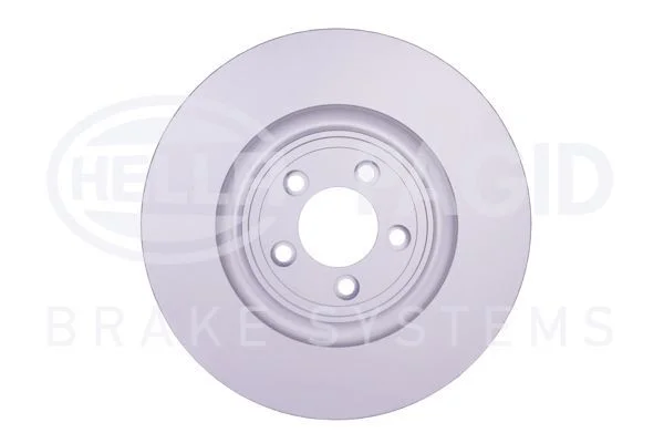Disco de Travão HELLA 8DD 355 129-071
