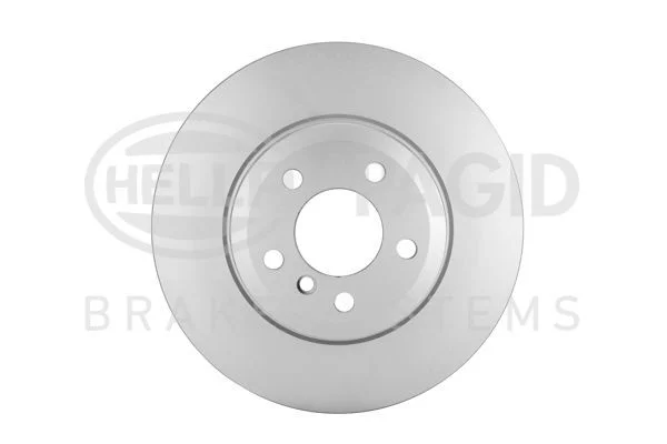 Disco de Travão HELLA 8DD 355 129-321