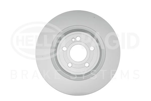 Disco de Travão HELLA 8DD 355 132-321