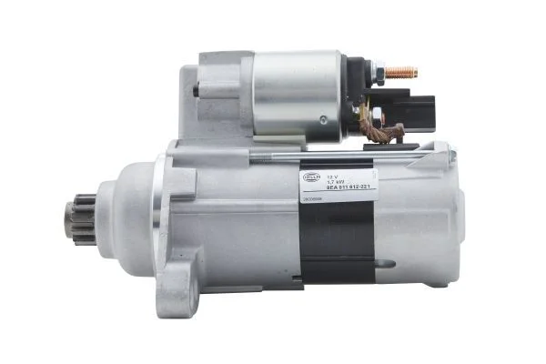 Arranque HELLA 8EA 011 612-221
