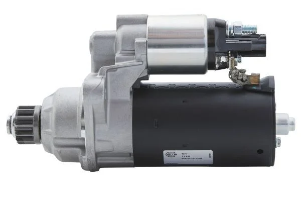 Arranque HELLA 8EA 011 612-291