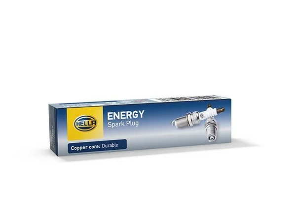 Vela de ignição HELLA 8EH 188 708-031