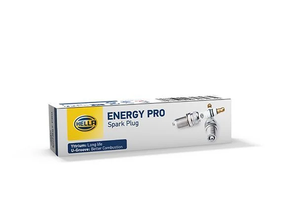 Vela de ignição HELLA 8EH 188 708-151