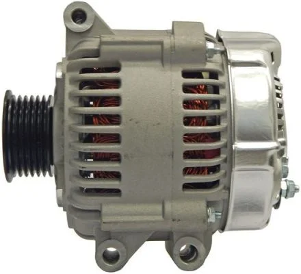 Alternador HELLA 8EL 011 710-671