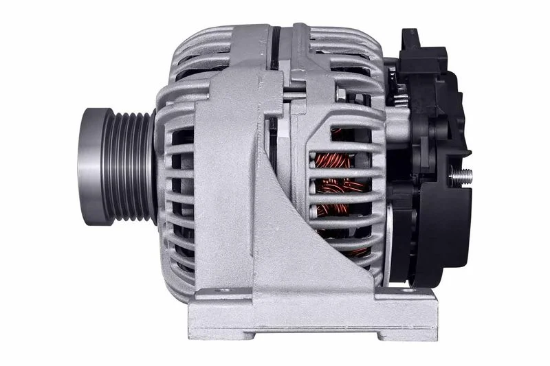 Alternador HELLA 8EL 011 711-591