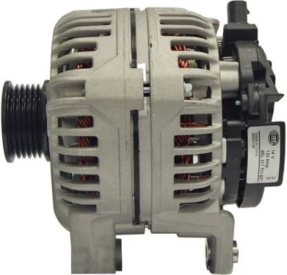 Alternador HELLA 8EL 011 711-821