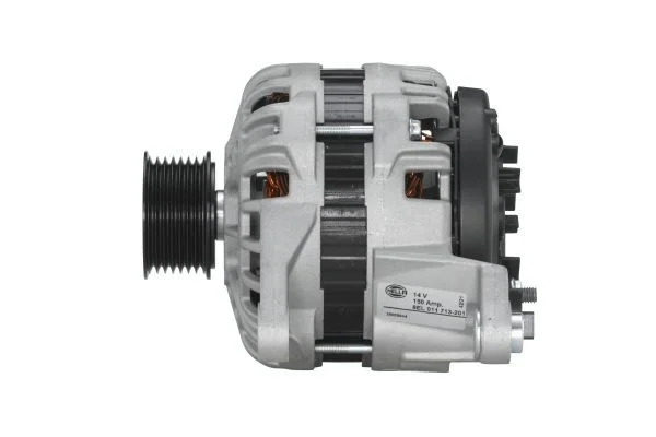 Alternador HELLA 8EL 011 713-201