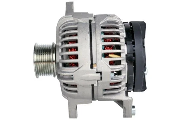 Alternador HELLA 8EL 012 427-151