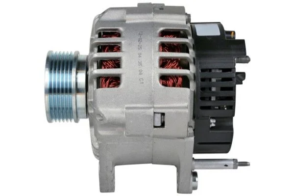 Alternador HELLA 8EL 012 427-541