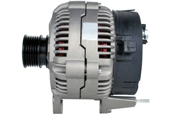 Alternador HELLA 8EL 012 427-771