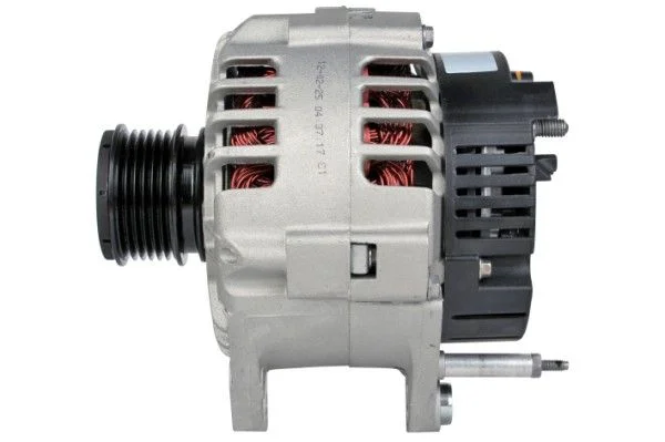 Alternador HELLA 8EL 012 428-271
