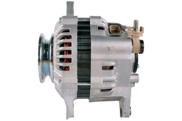 Alternador HELLA 8EL 012 428-281