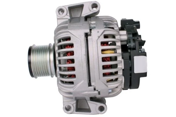 Alternador HELLA 8EL 012 428-351