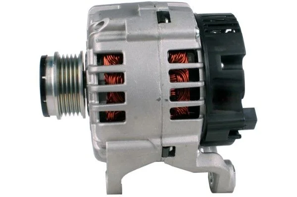 Alternador HELLA 8EL 012 428-361