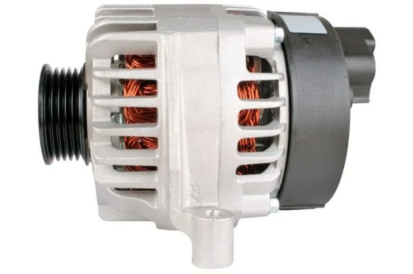 Alternador HELLA 8EL 012 428-381