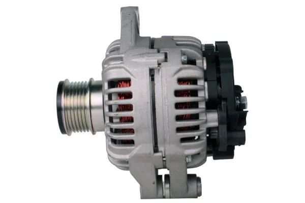 Alternador HELLA 8EL 012 428-441