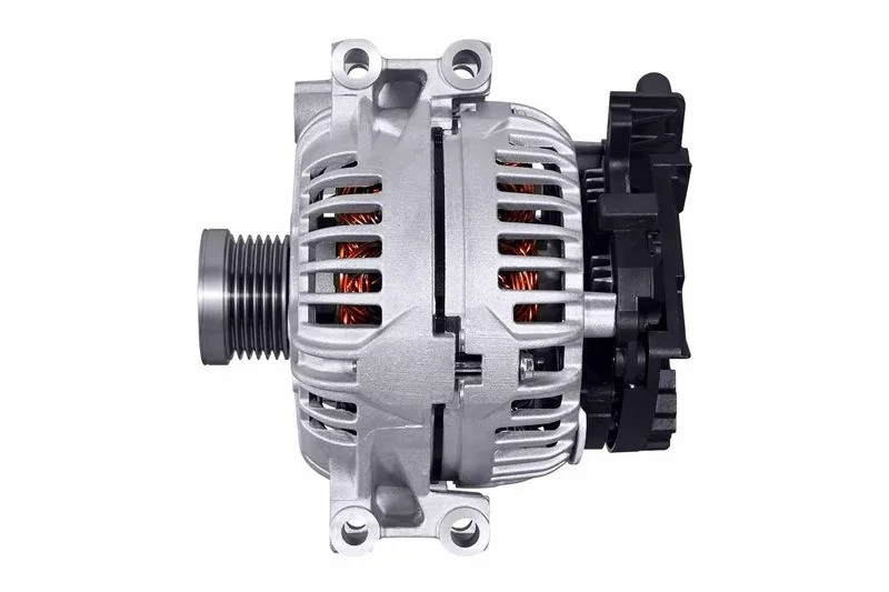 Alternador HELLA 8EL 012 428-741