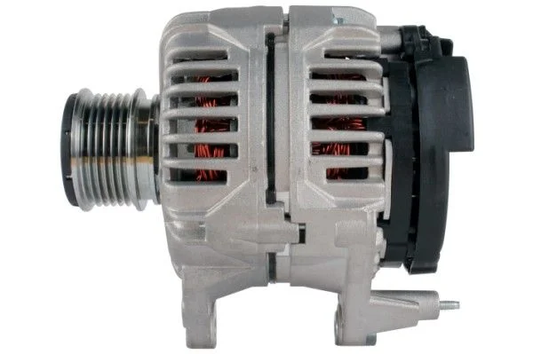 Alternador HELLA 8EL 012 428-771