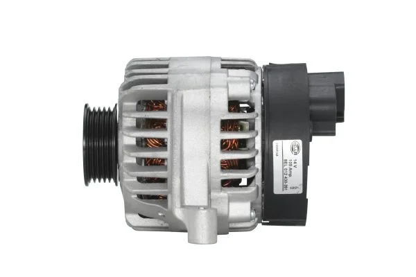 Alternador HELLA 8EL 012 430-391