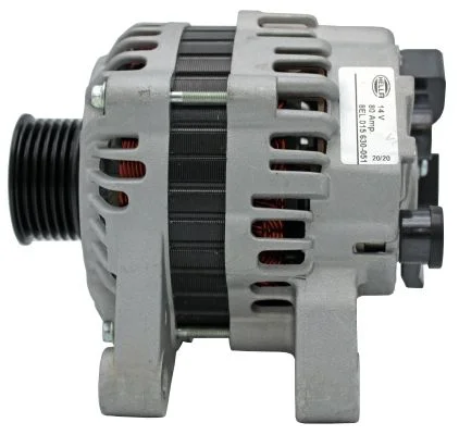 Alternador HELLA 8EL 015 630-051