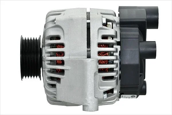 Alternador HELLA 8EL 015 630-141