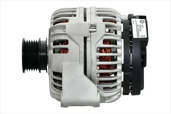 Alternador HELLA 8EL 015 630-521
