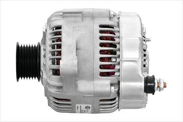 Alternador HELLA 8EL 015 630-651