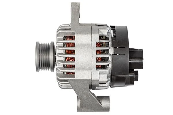 Alternador HELLA 8EL 015 637-011