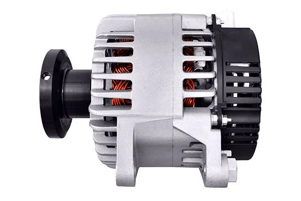 Alternador HELLA 8EL 015 637-361