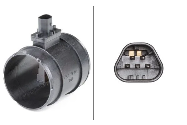 Sensor de Fluxo de Massa de Ar HELLA 8ET 009 149-651