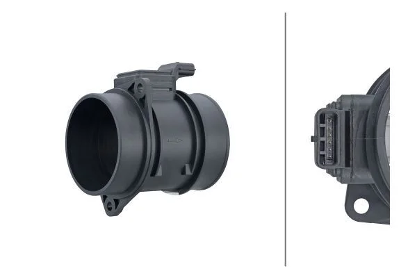 Sensor de Fluxo de Massa de Ar HELLA 8ET 358 166-661