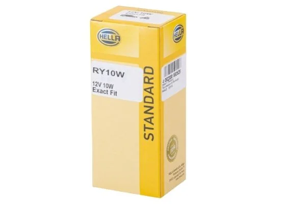 Lâmpada, indicador de direção HELLA 8GA 002 071-051