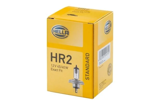 Lâmpada, farol de busca HELLA 8GD 002 088-141