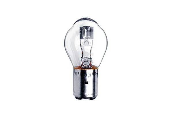 Lâmpada, farol HELLA 8GD 008 897-121