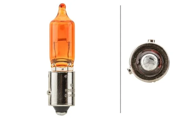 Lâmpada, indicador de direção HELLA 8GH 223 498-821