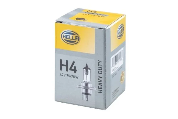 Lâmpada, farol de busca HELLA 8GJ 002 525-251