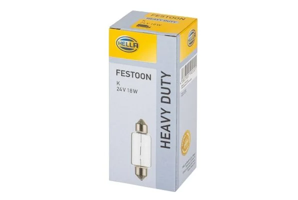 Lâmpada, indicador de direção HELLA 8GM 002 091-241
