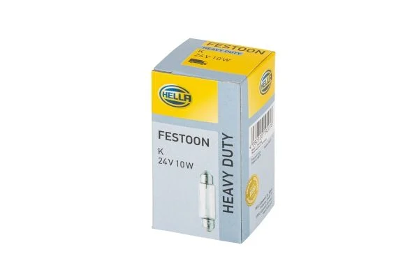 Lâmpada, indicador de direção HELLA 8GM 002 091-251
