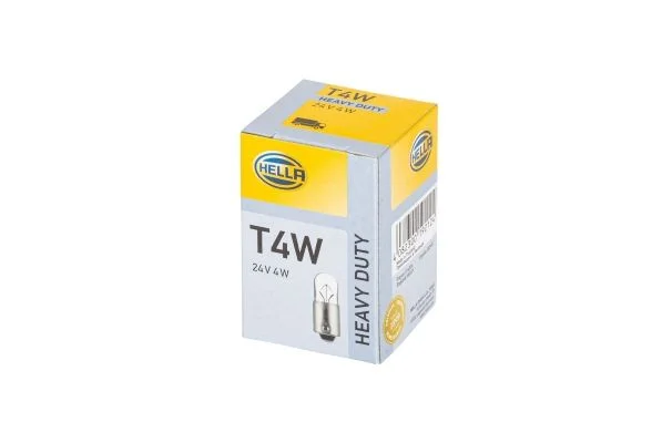 Lâmpada, indicador de direção HELLA 8GP 002 067-241